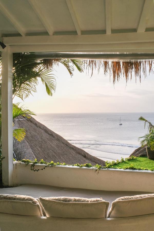 Samara Villa Bingin Uluwatu  Exterior photo