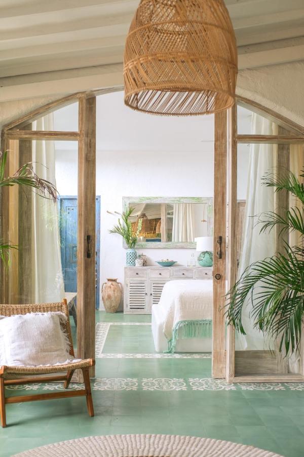 Samara Villa Bingin Uluwatu  Exterior photo