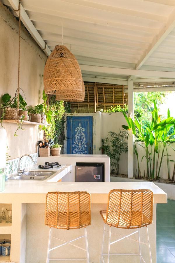 Samara Villa Bingin Uluwatu  Exterior photo