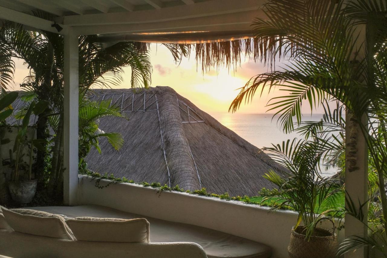 Samara Villa Bingin Uluwatu  Exterior photo